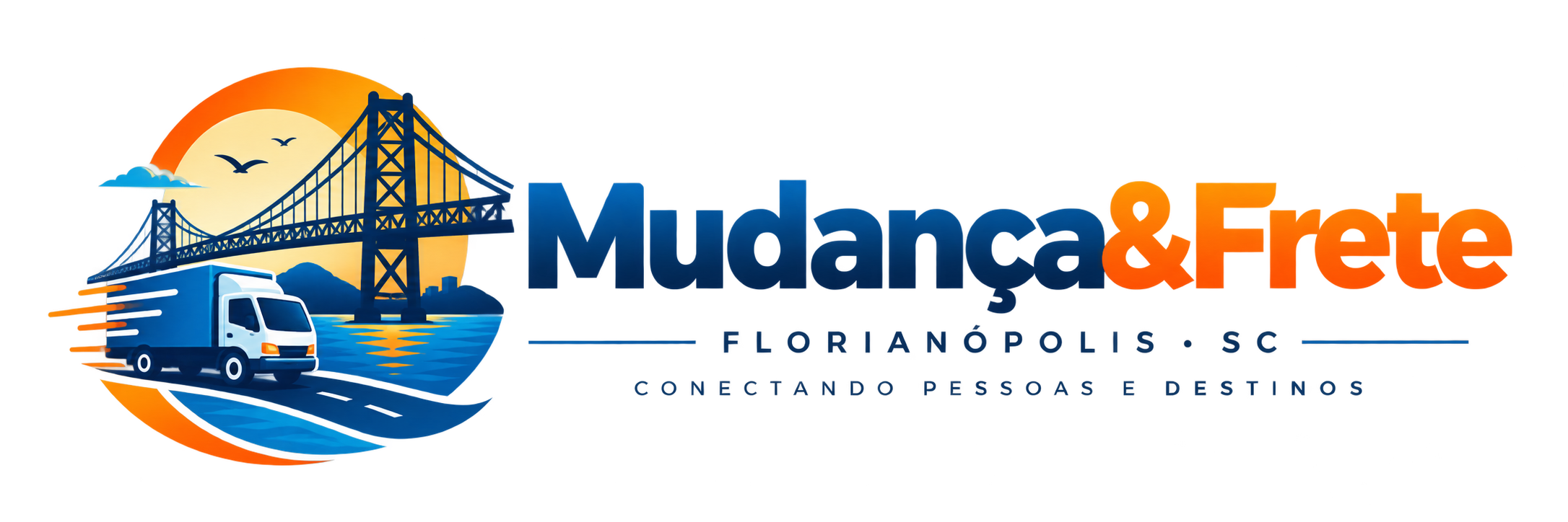 Mudança&Frete - mudanças e fretes em Florianópolis e Santa Catarina